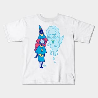 BLUXELDA Kids T-Shirt